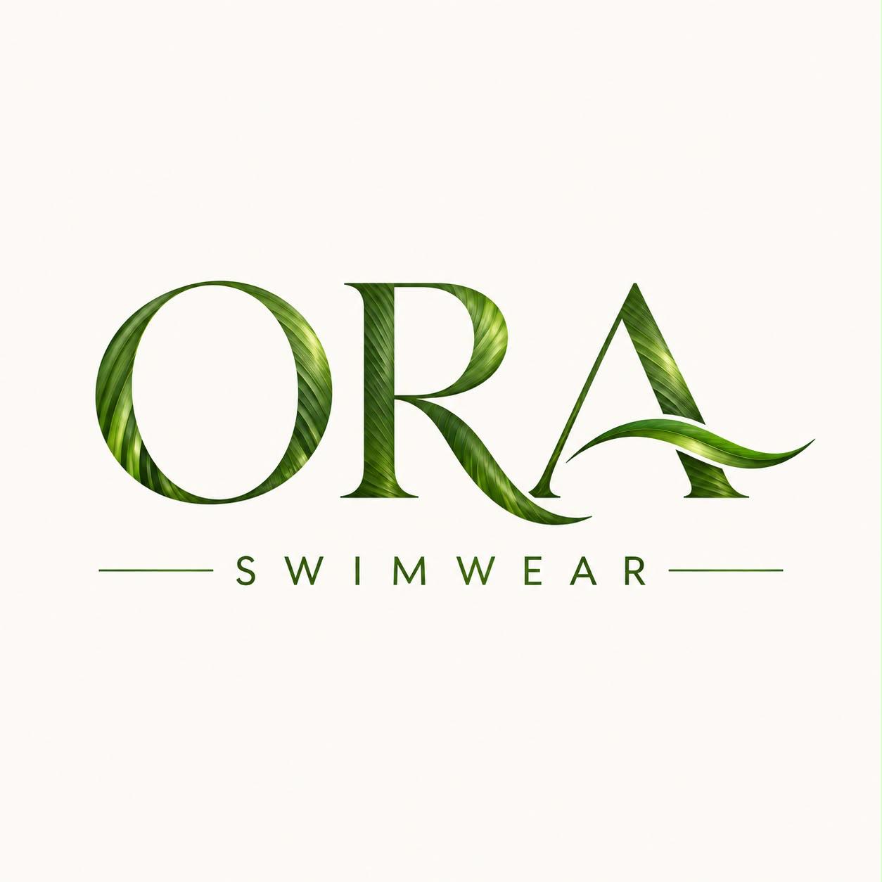 Ora Swimwear Logo